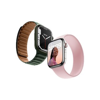 Apple Watch Series 7